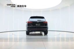
										Volkswagen Touareg, 2024 full									