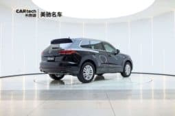 
										Volkswagen Touareg, 2024 full									
