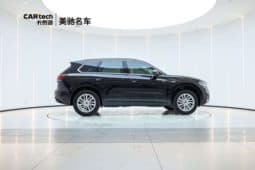 
										Volkswagen Touareg, 2024 full									