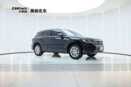 
										Volkswagen Touareg, 2024 full									