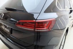 
										Volkswagen Touareg, 2024 full									