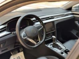
										Volkswagen Passat CC, 2021 full									
