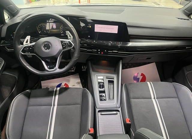 
								Volkswagen Golf 280 TSI, 2022 full									