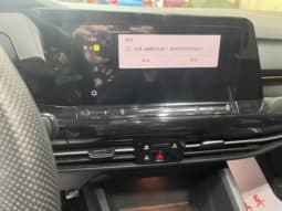 
										Volkswagen Golf 280 TSI, 2022 full									