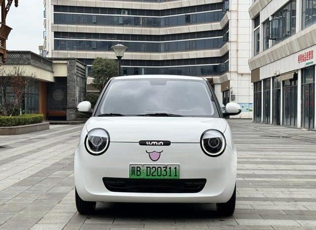 
								Changan Lumin, 2024 full									