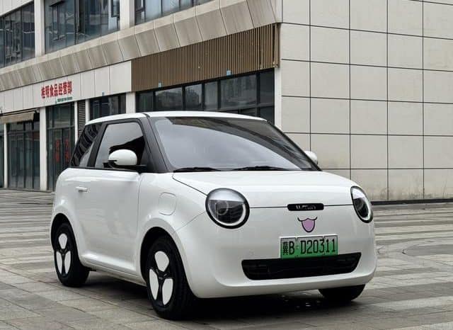 
								Changan Lumin, 2024 full									
