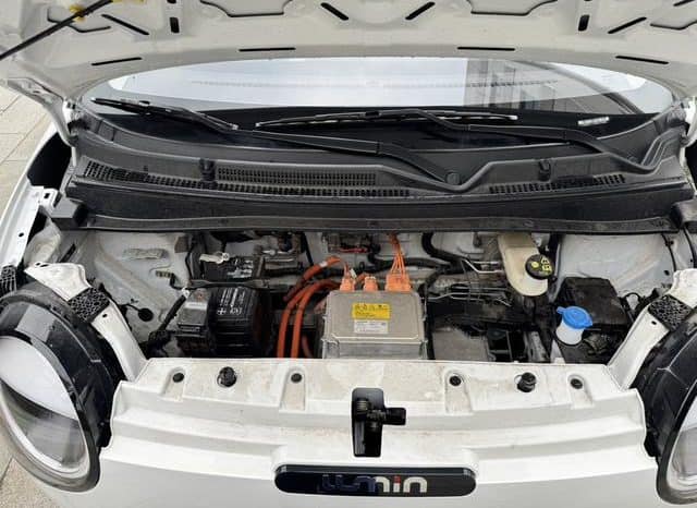 
								Changan Lumin, 2024 full									