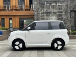 
										Changan Lumin, 2024 full									
