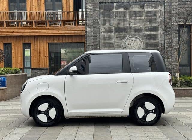 
								Changan Lumin, 2024 full									