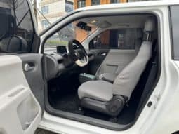 
										Changan Lumin, 2024 full									