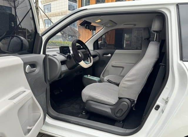 
								Changan Lumin, 2024 full									