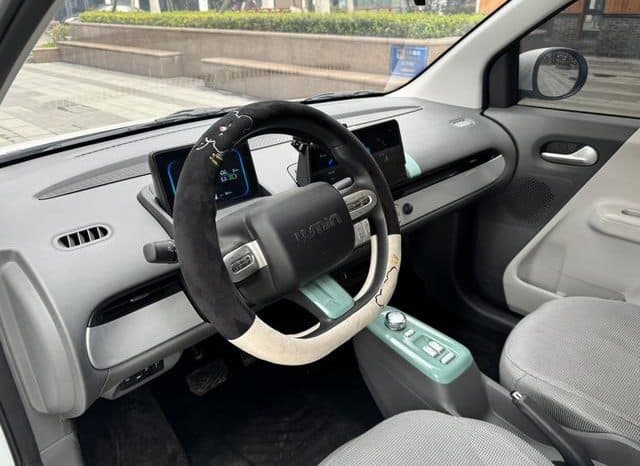 
								Changan Lumin, 2024 full									