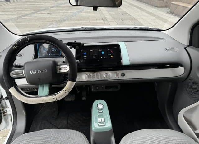 
								Changan Lumin, 2024 full									