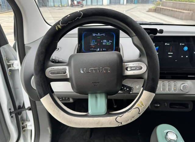 
								Changan Lumin, 2024 full									
