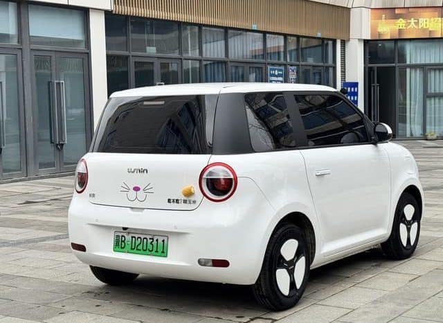 
								Changan Lumin, 2024 full									