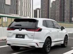 
										Honda Breeze (I), 2024 full									