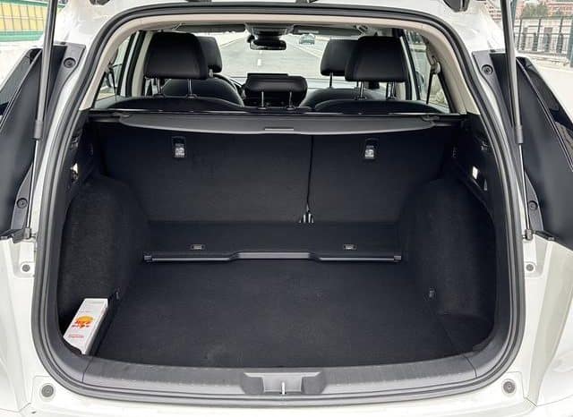 
								Honda Breeze (I), 2024 full									