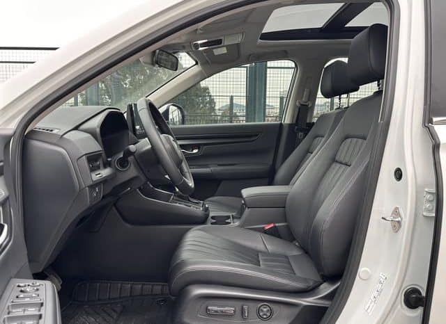 
								Honda Breeze (I), 2024 full									