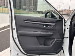 
										Honda Breeze (I), 2024 full									
