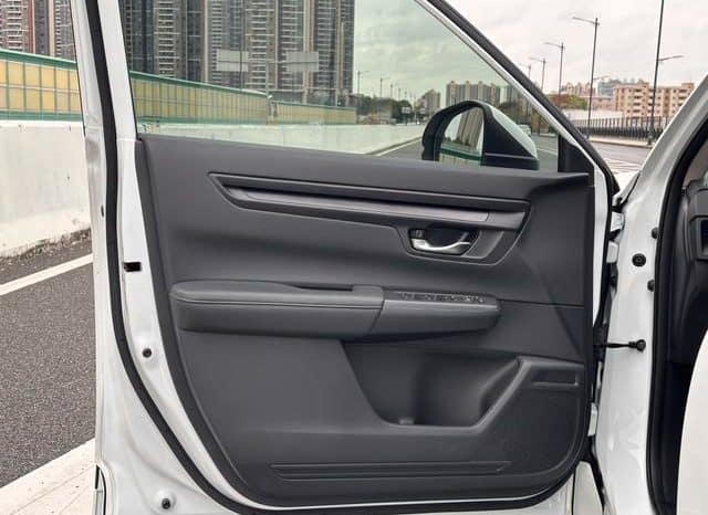 
								Honda Breeze (I), 2024 full									