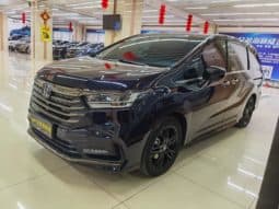67cbd91908dd2 Honda Odyssey, 2023