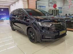 
										Honda Odyssey, 2023 full									