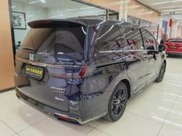 
										Honda Odyssey, 2023 full									