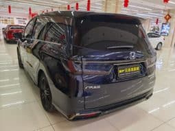 
										Honda Odyssey, 2023 full									