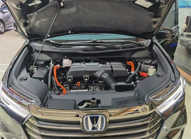 
								Honda Odyssey, 2023 full									