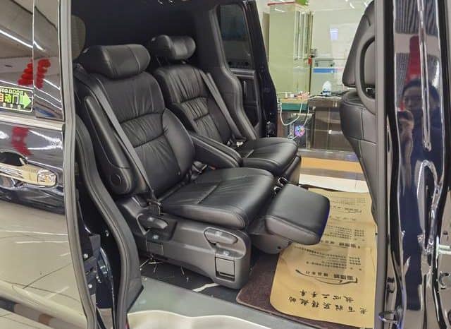 
								Honda Odyssey, 2023 full									