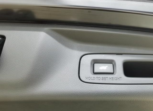 
								Honda Odyssey, 2023 full									