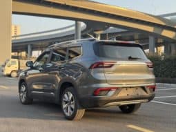 
										Geely Okavango (I), 2021 full									