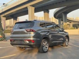 
										Geely Okavango (I), 2021 full									