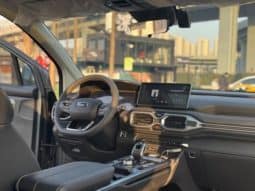 
										Geely Okavango (I), 2021 full									