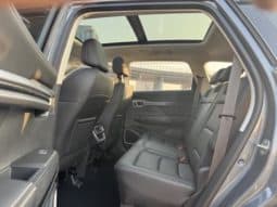 
										Geely Okavango (I), 2021 full									