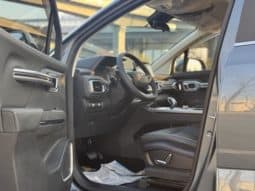 
										Geely Okavango (I), 2021 full									
