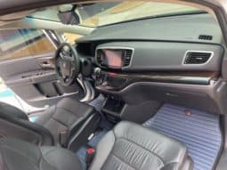 
										Honda Odyssey, 2020 full									