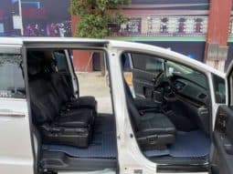 
										Honda Odyssey, 2020 full									