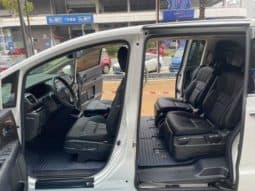 
										Honda Odyssey, 2020 full									