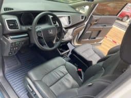 
										Honda Odyssey, 2020 full									