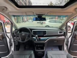 
										Honda Odyssey, 2020 full									