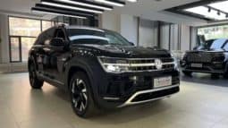
										Volkswagen Teramont, 2021 full									