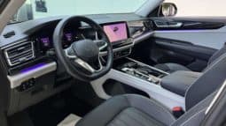 
										Volkswagen Teramont, 2021 full									