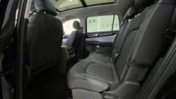 
										Volkswagen Teramont, 2021 full									