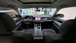 
										Volkswagen Teramont, 2021 full									