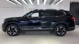 
										Volkswagen Teramont, 2021 full									