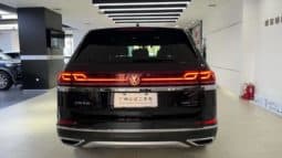 
										Volkswagen Teramont, 2021 full									