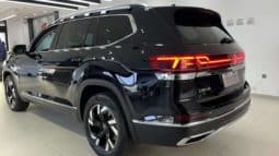 
										Volkswagen Teramont, 2021 full									