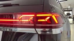 
										Volkswagen Teramont, 2021 full									