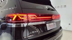 
										Volkswagen Teramont, 2021 full									